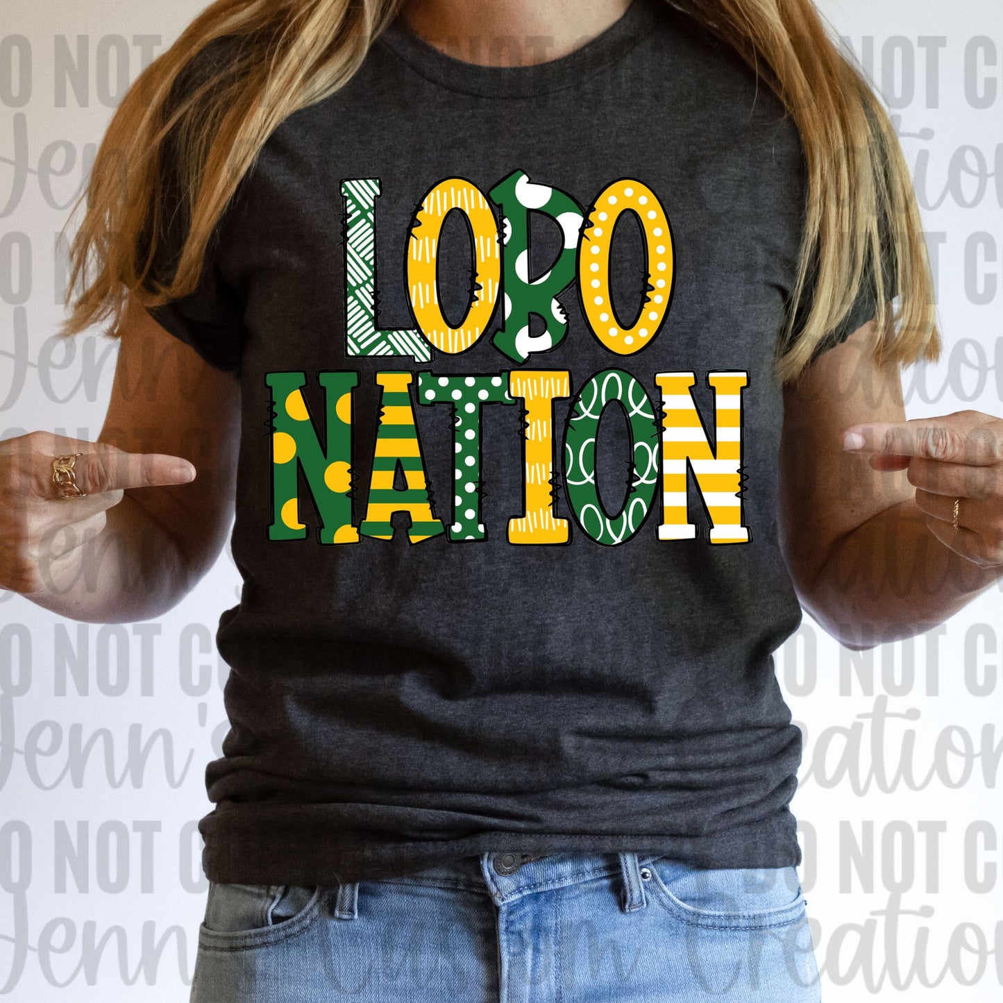 Lobo Nation
