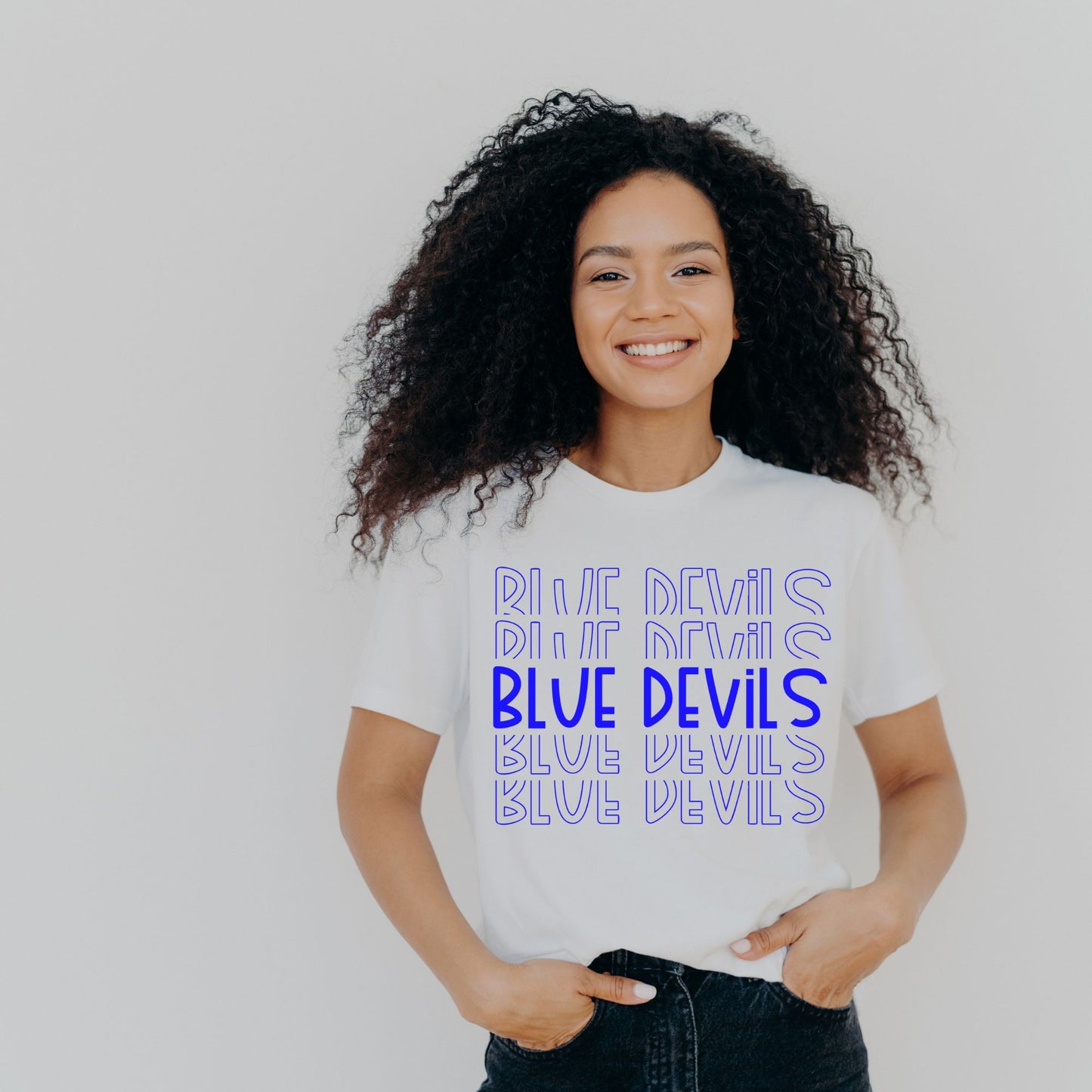 Blue Devils