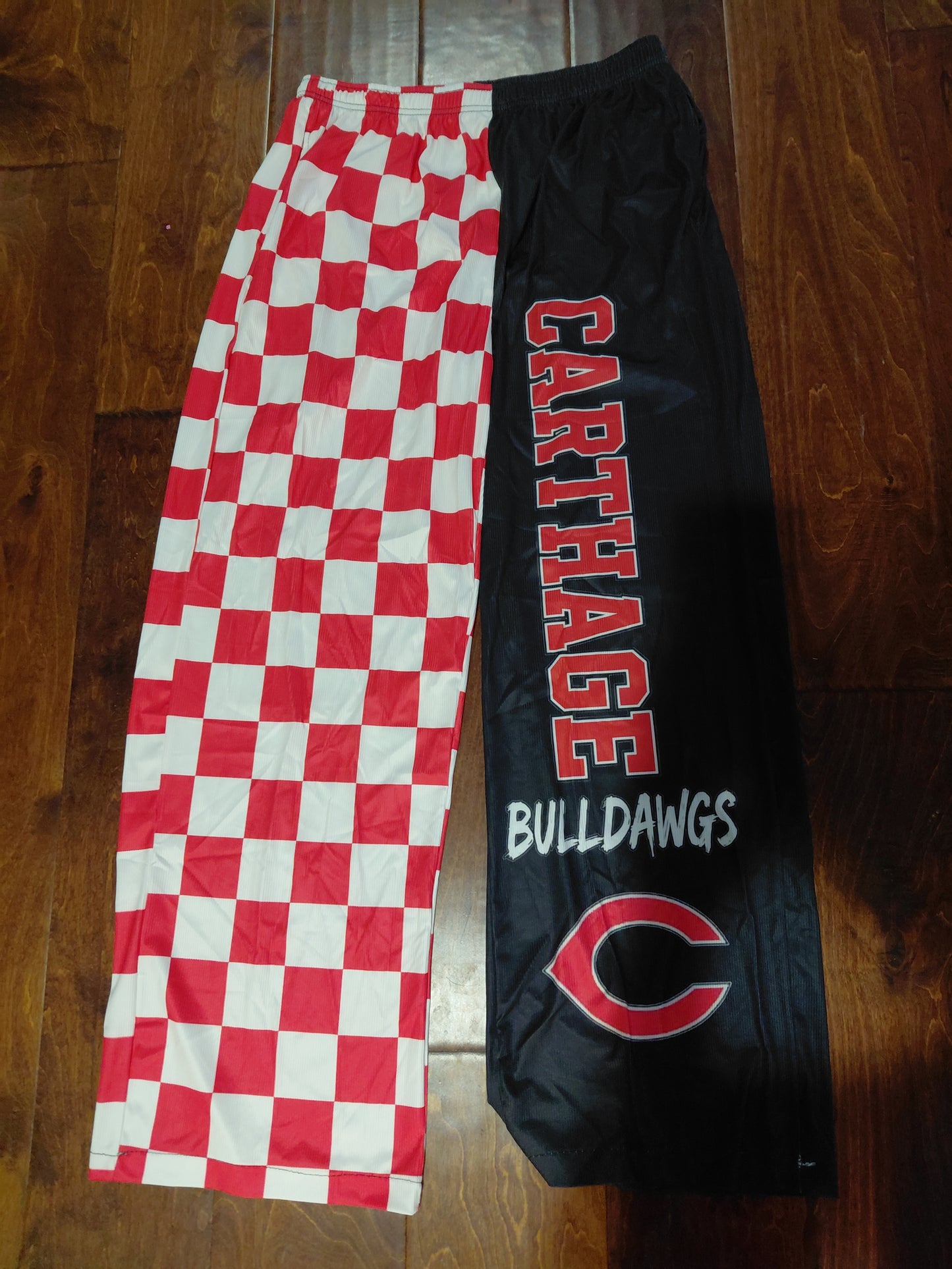 Carthage 4 PANTS