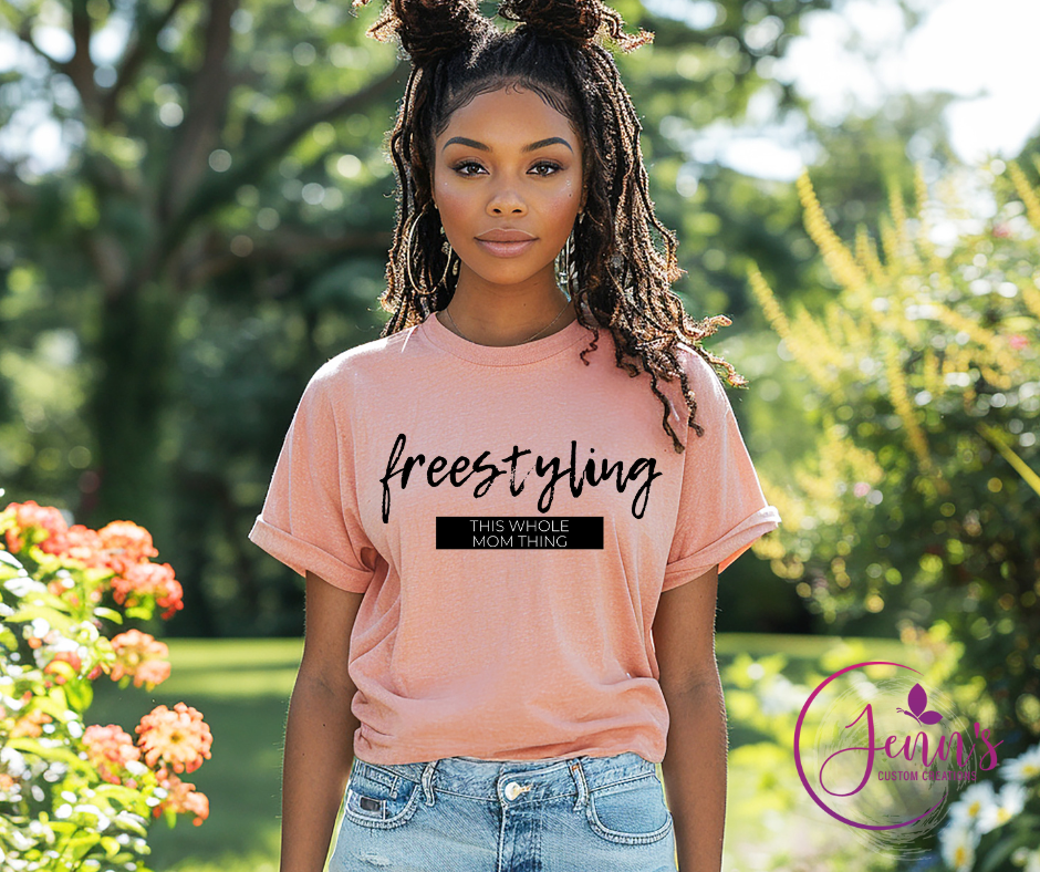 Freestyling