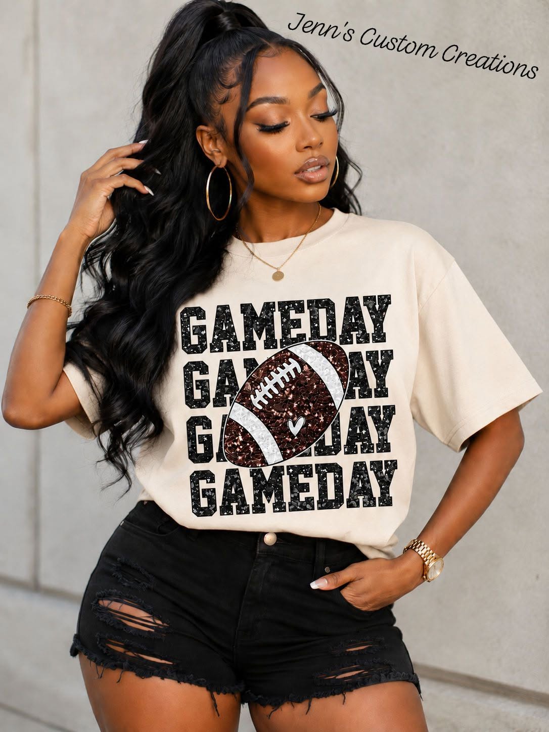 GAMEDAY