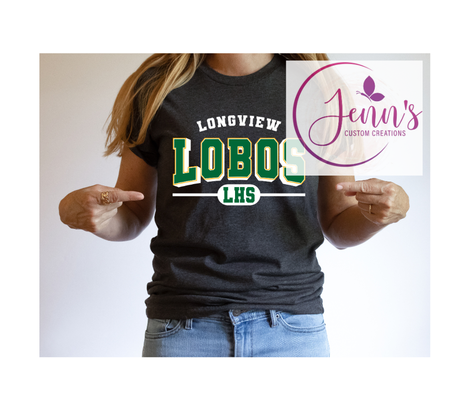 LHS- LOBOS