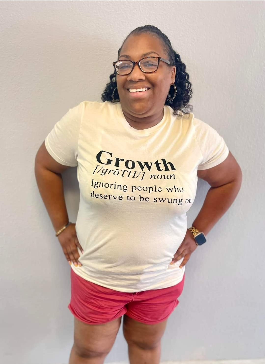Growth def.