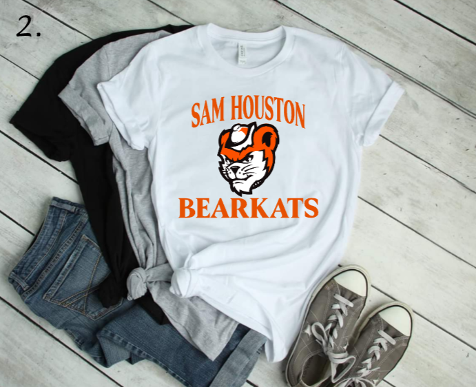 SHSU-2