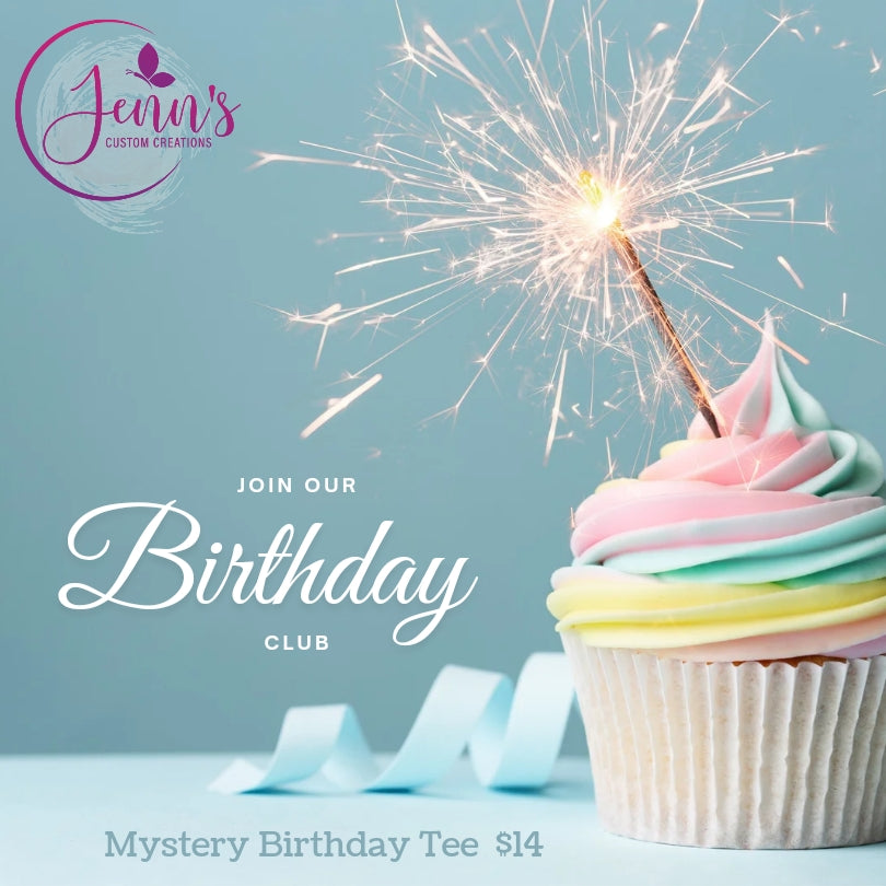 JCC Birthday Club