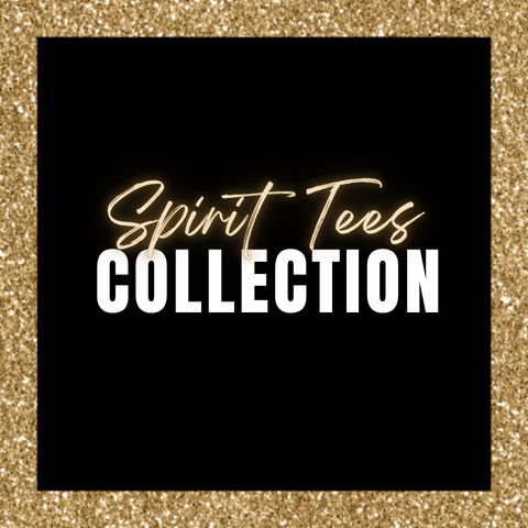 Spirit Tees Collection