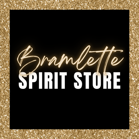 BRAMLETTE SPIRIT STORE