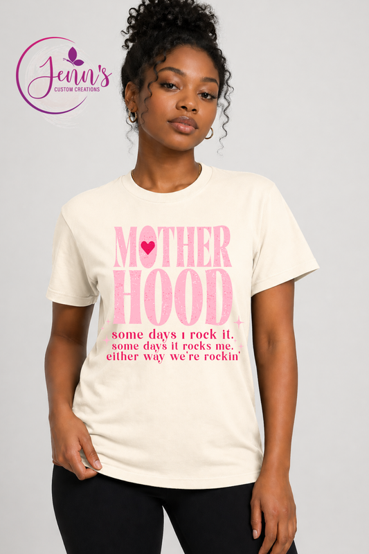 Motherhood