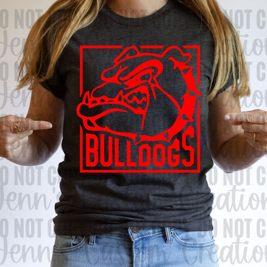 Bulldogs