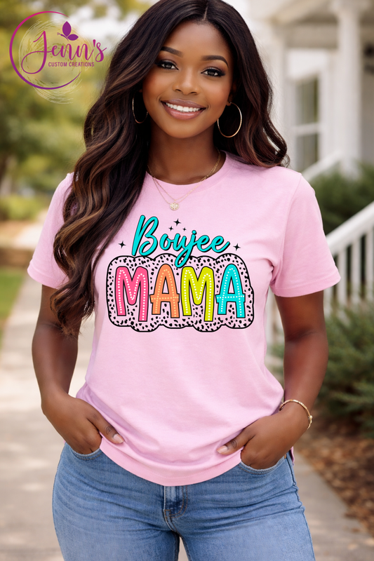 Boujee Mama