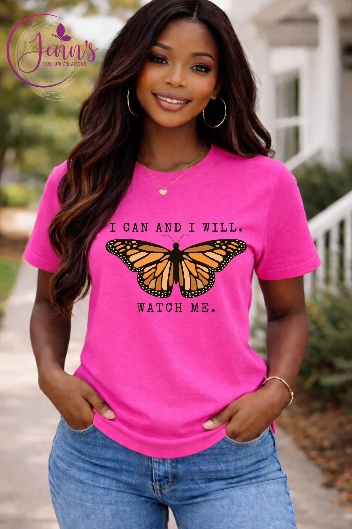 Watch Me