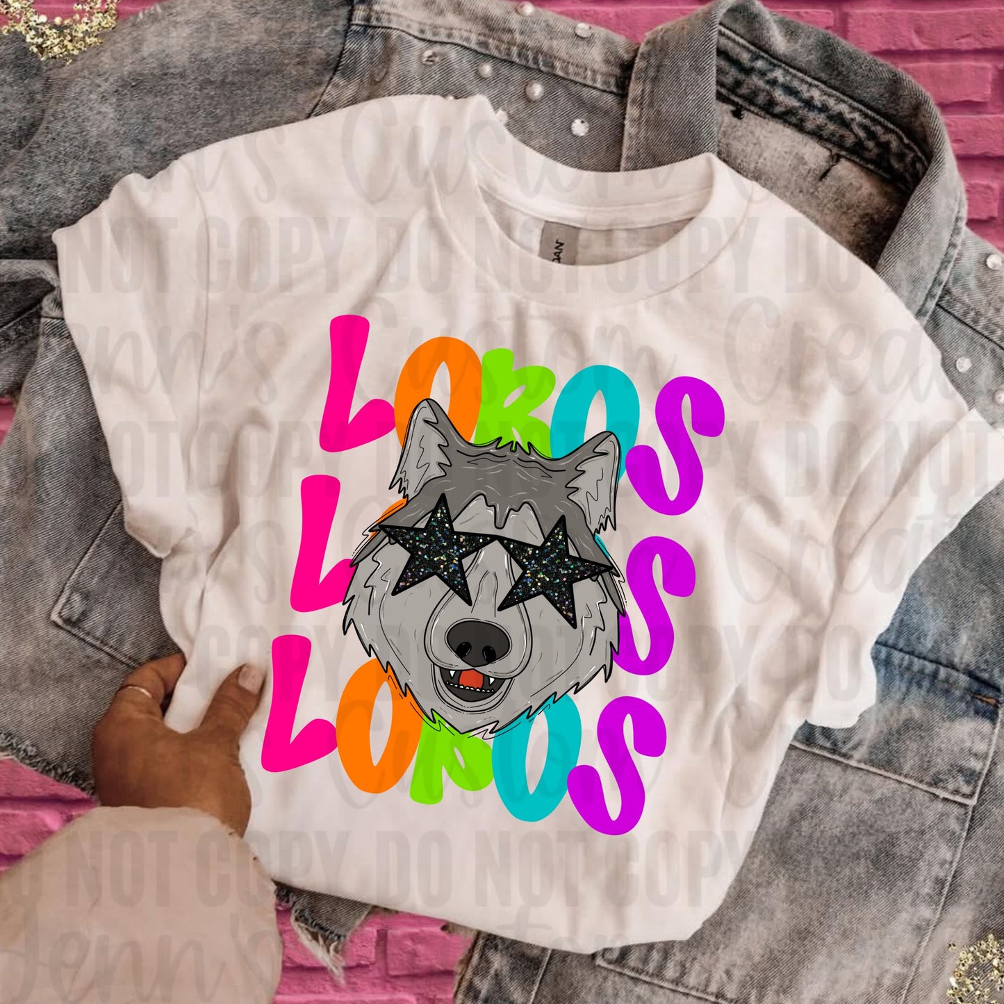 Lobos -L7