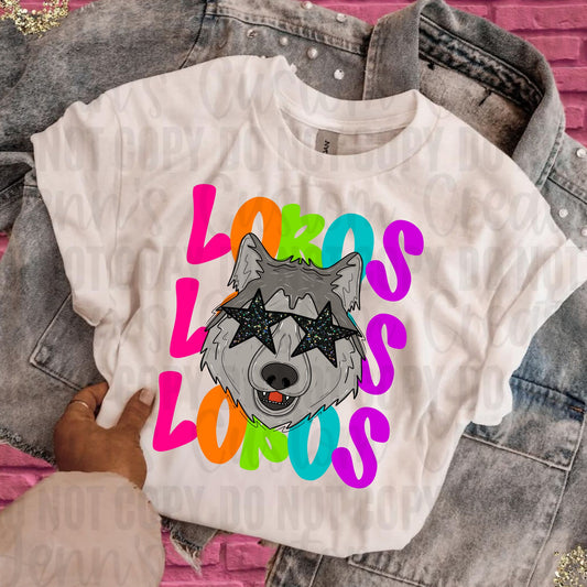 Lobos -L7