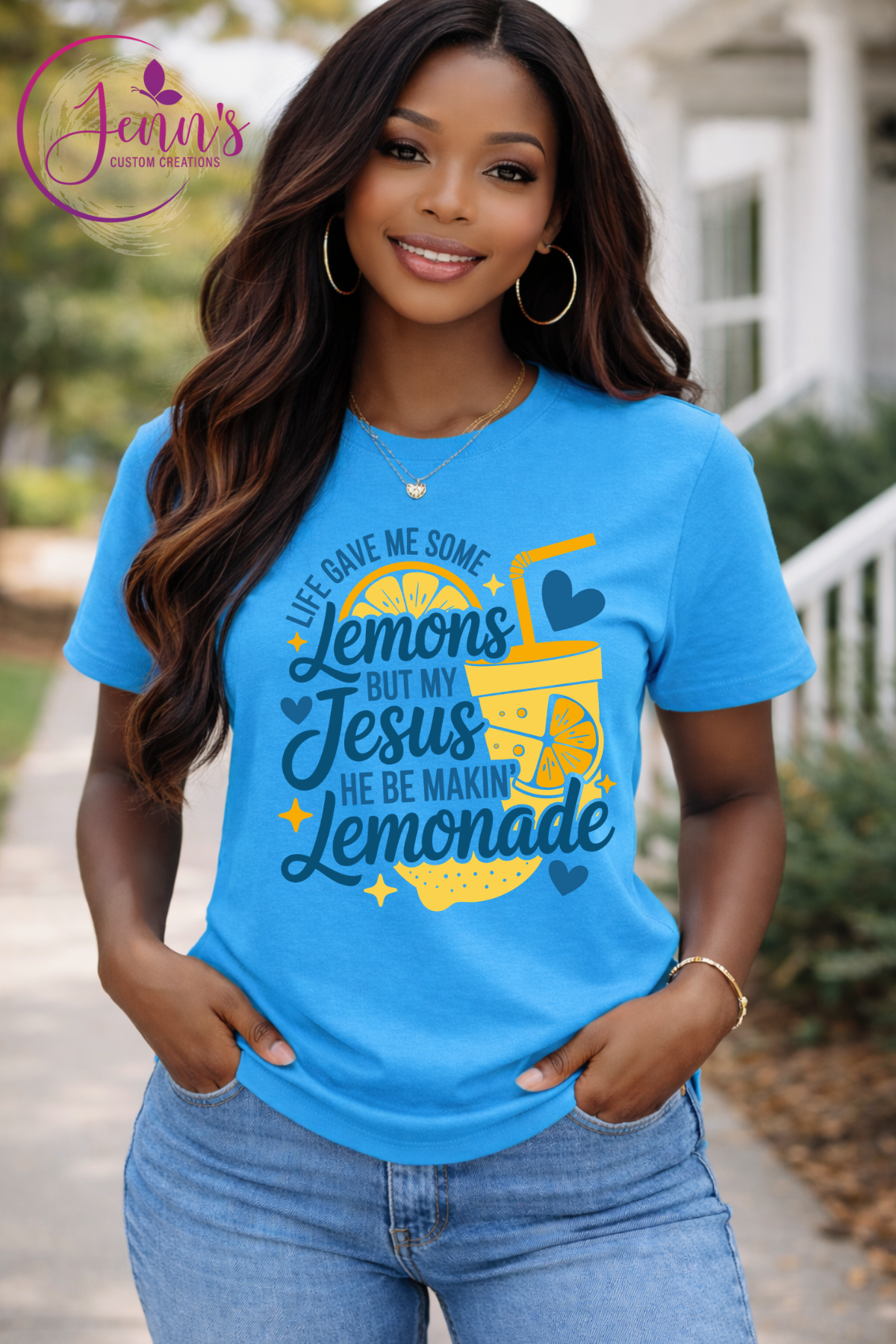Lemonade