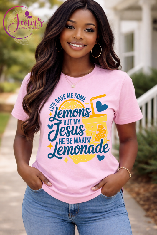Lemonade