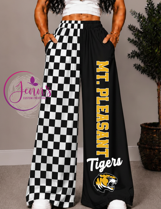 MT. PLEASANT WIDE LEG PANTS -4
