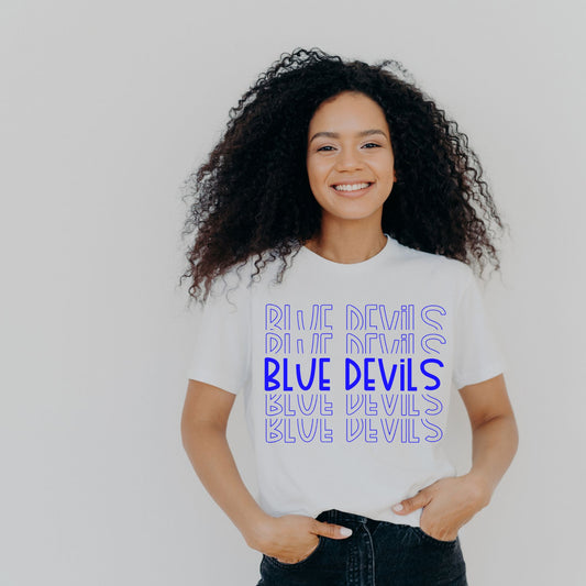 Blue Devils