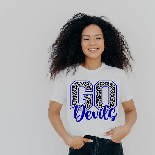 Go Devils