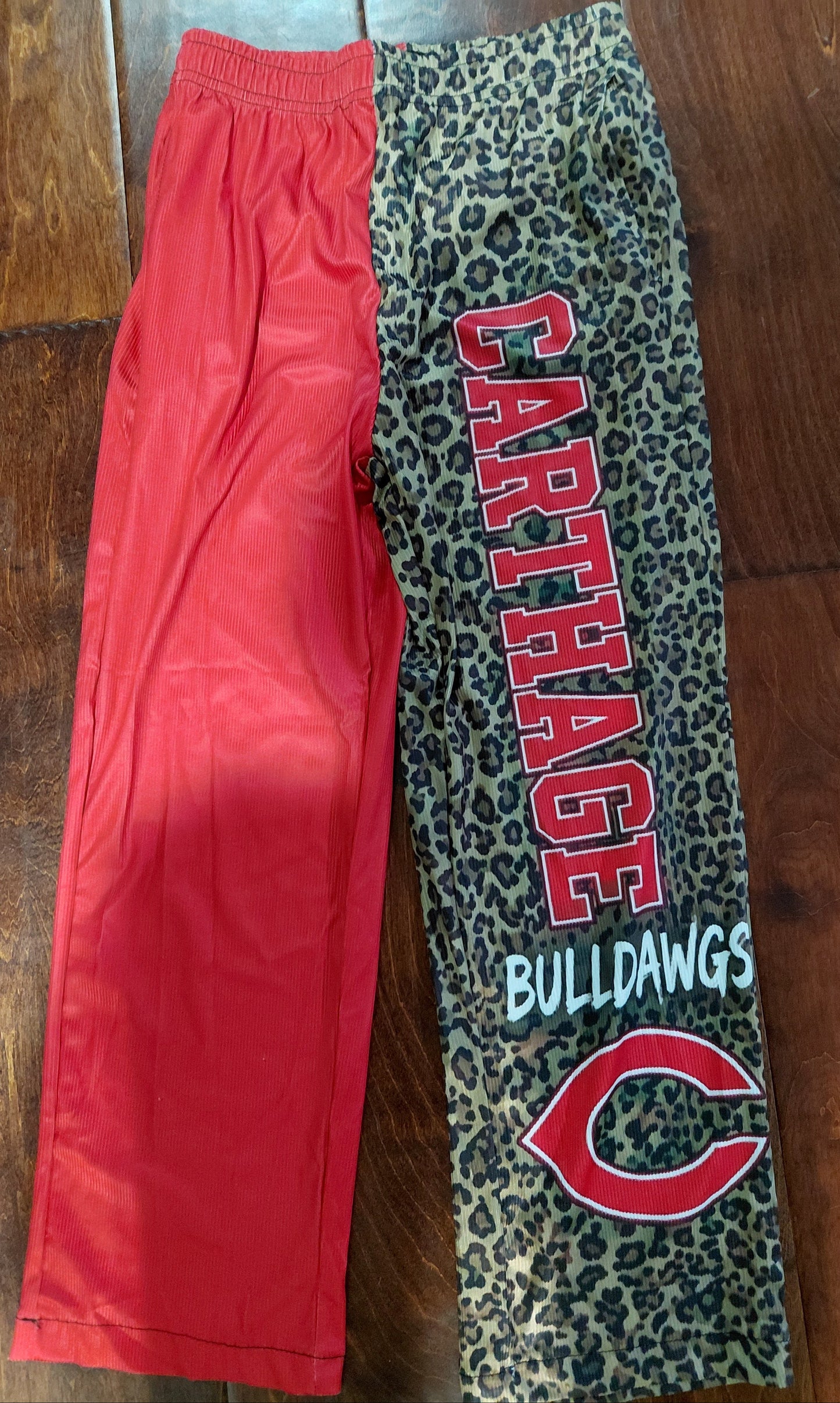 Carthage 3L PANTS