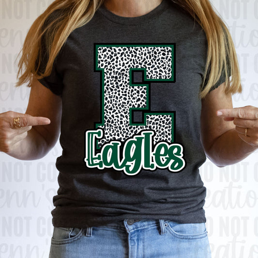 Eagles -2