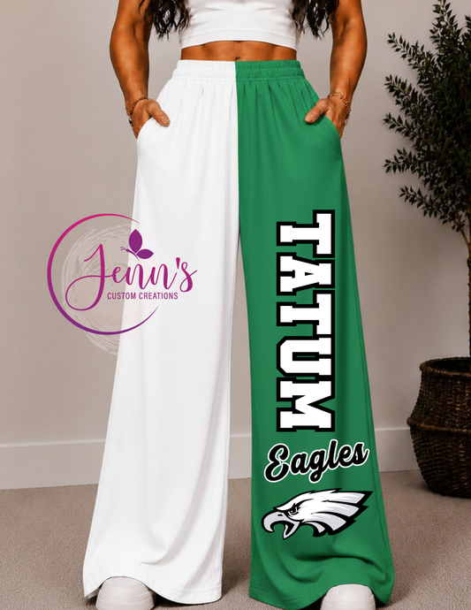 TATUM WIDE LEG PANTS -2