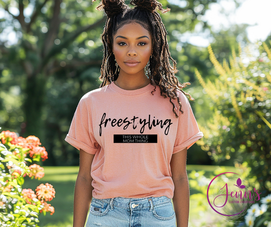 Freestyling
