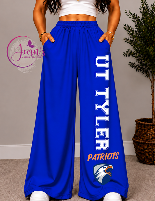 UT TYLER  WIDE LEG PANTS -1
