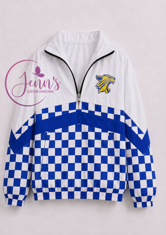 BIG SANDY JACKET * PRE ORDER*