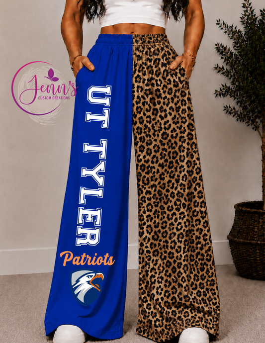UT TYLER  WIDE LEG PANTS -3L