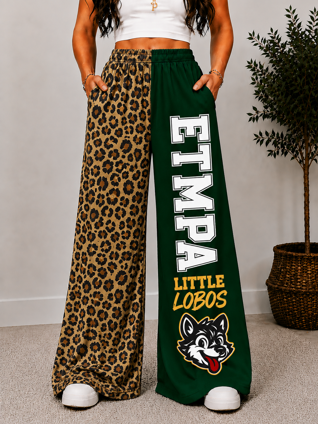 ETMPA WIDE LEG PANTS -3