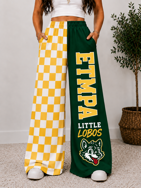 ETMPA WIDE LEG PANTS -4