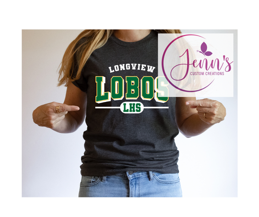 LHS- LOBOS