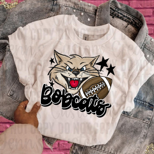 Bobcats