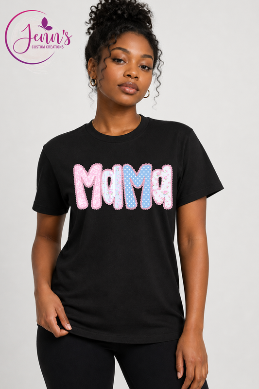 Mama(NEW)