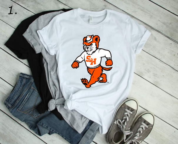 SHSU-1