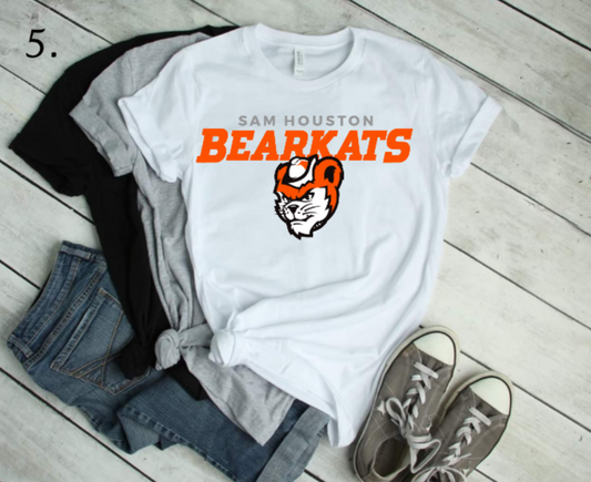 SHSU-5