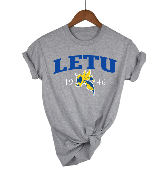 LETU-4