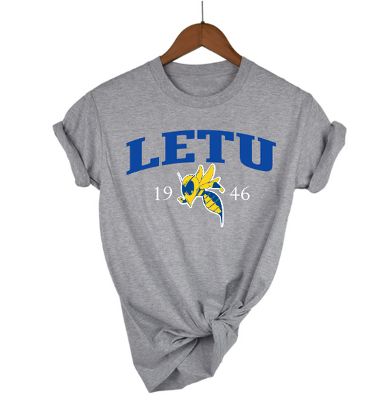 LETU-4