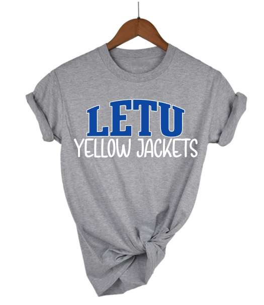 LETU-3