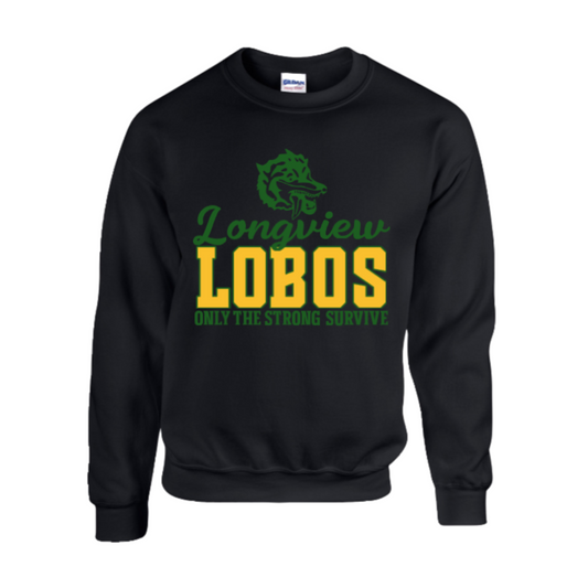 Longview Lobos