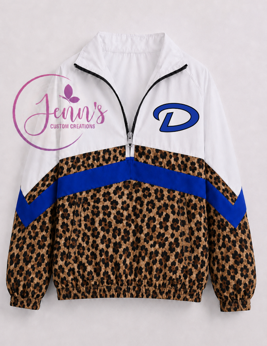 Daingerfield  JACKET * PRE ORDER*
