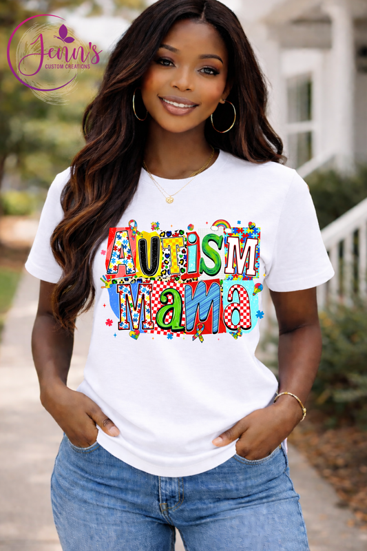 Autism Mama
