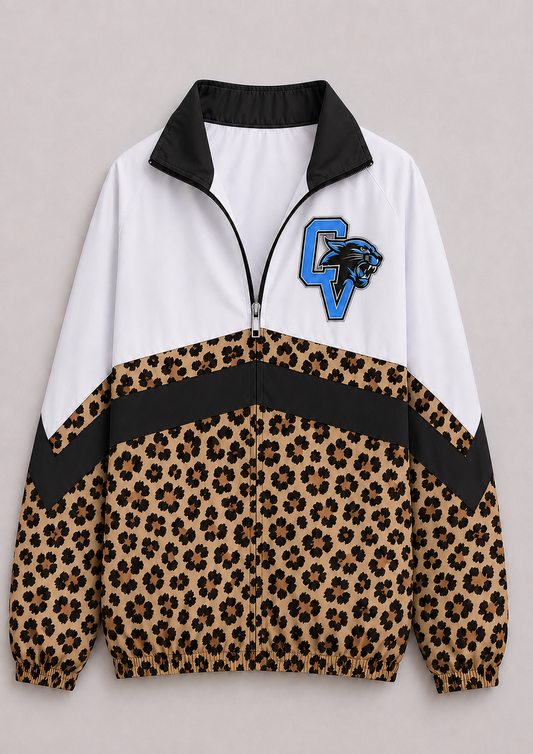 Creekview JACKET * PRE ORDER*