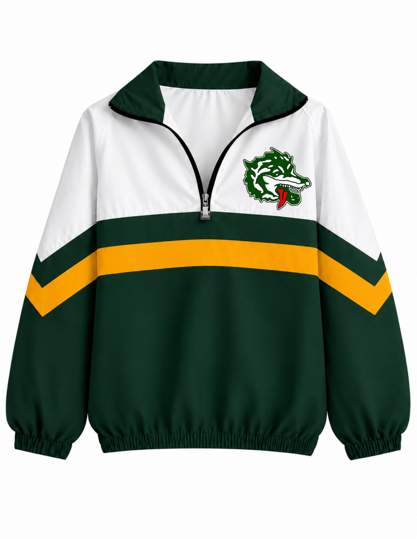 Lobos JACKET * PRE ORDER*