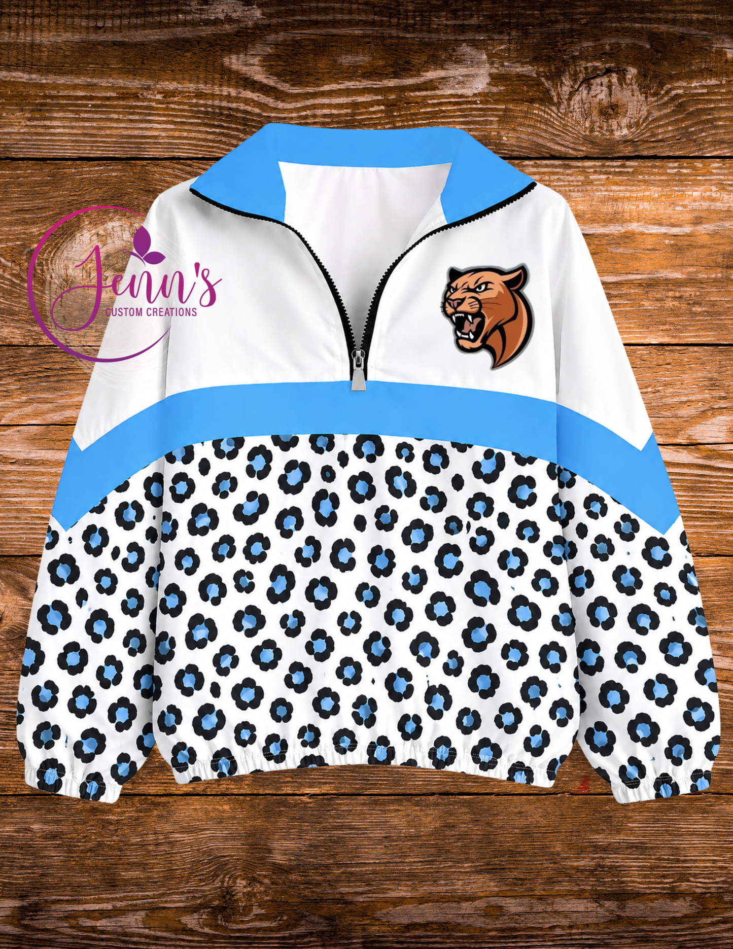 Creekview JACKET * PRE ORDER*