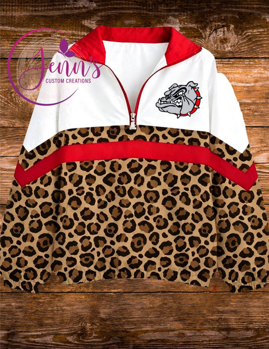 Bulldogs Jacket * PRE ORDER*