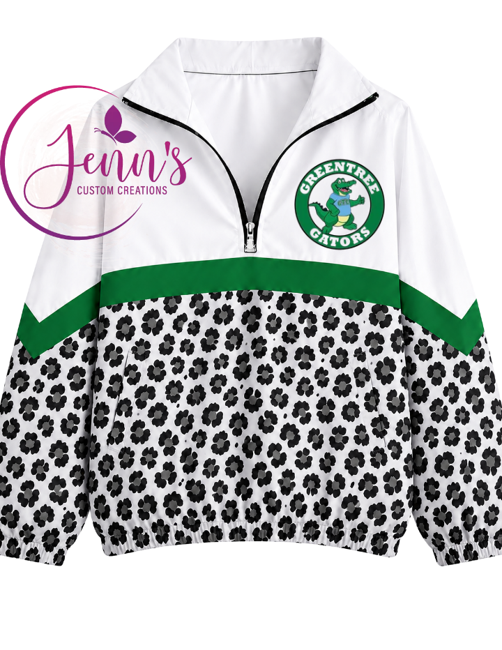 Greentree Gators JACKET * PRE ORDER* 2