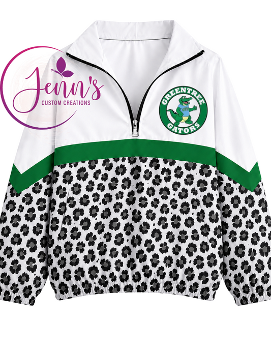 Greentree Gators JACKET * PRE ORDER* 2
