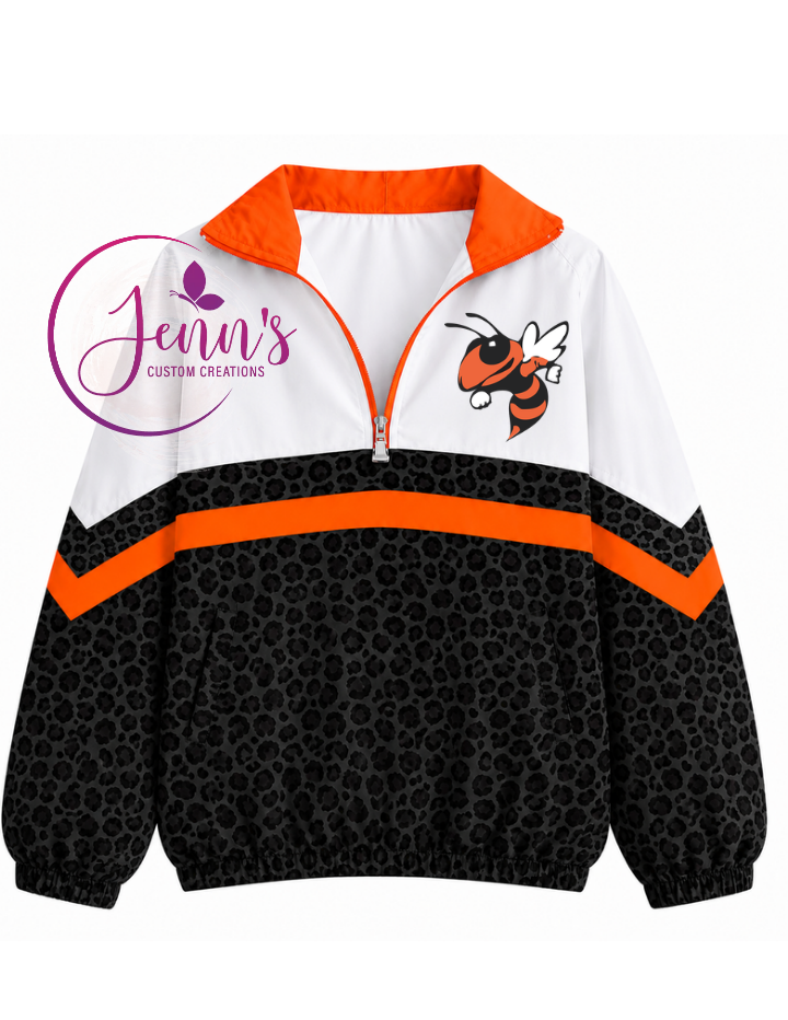 Yellowjackets JACKET * PRE ORDER* 2