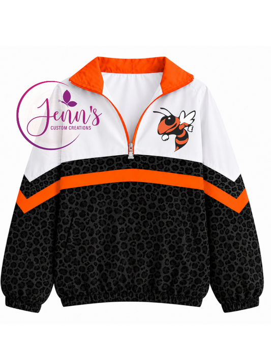 Yellowjackets JACKET * PRE ORDER* 2